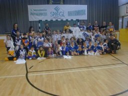 Gruppenfoto U8-2